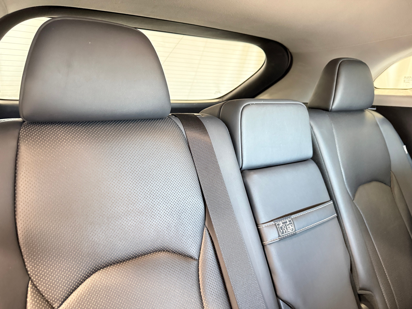 Thumbnail: 2020 Lexus RX - 5