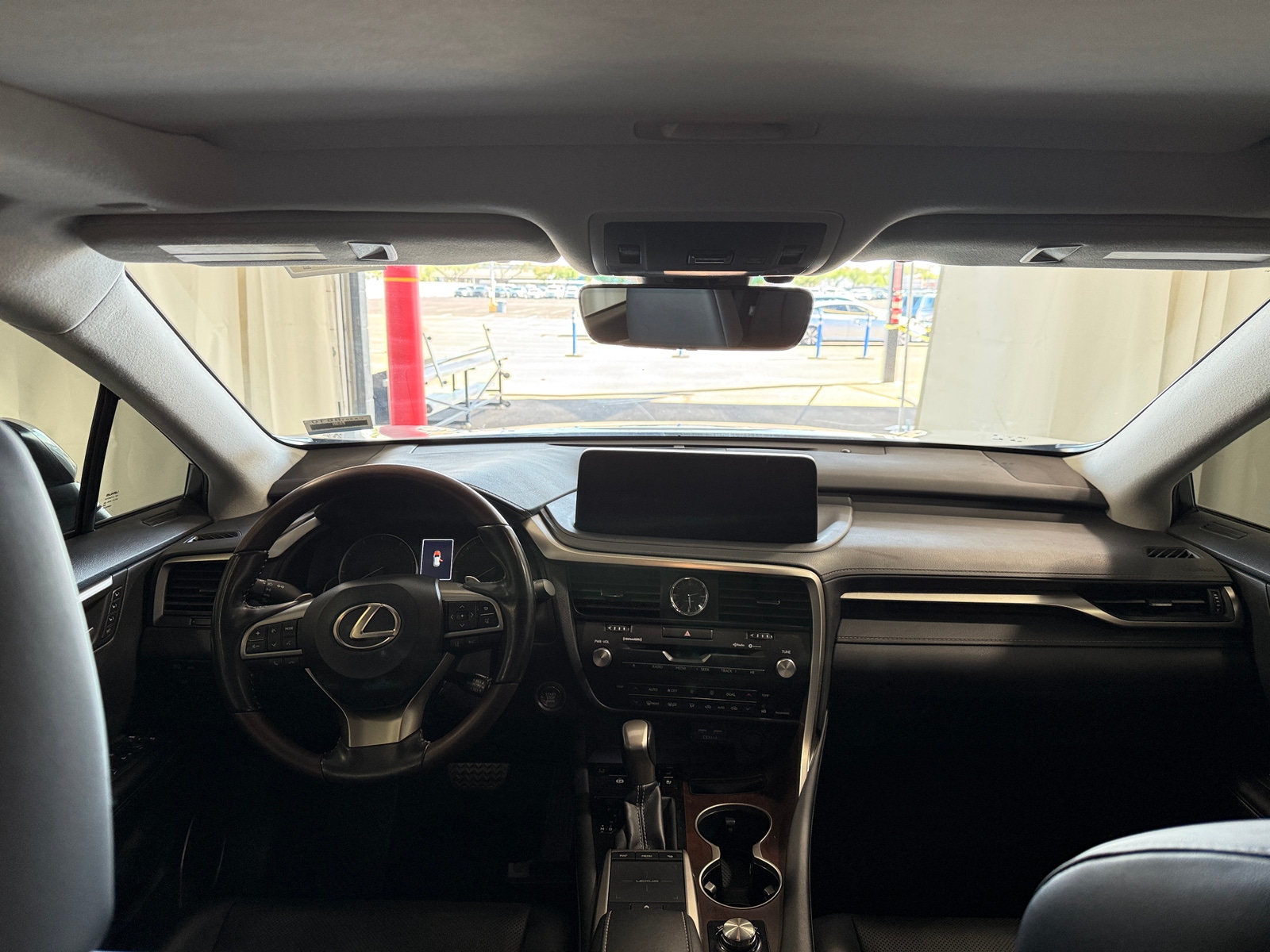 Thumbnail: 2020 Lexus RX - 2