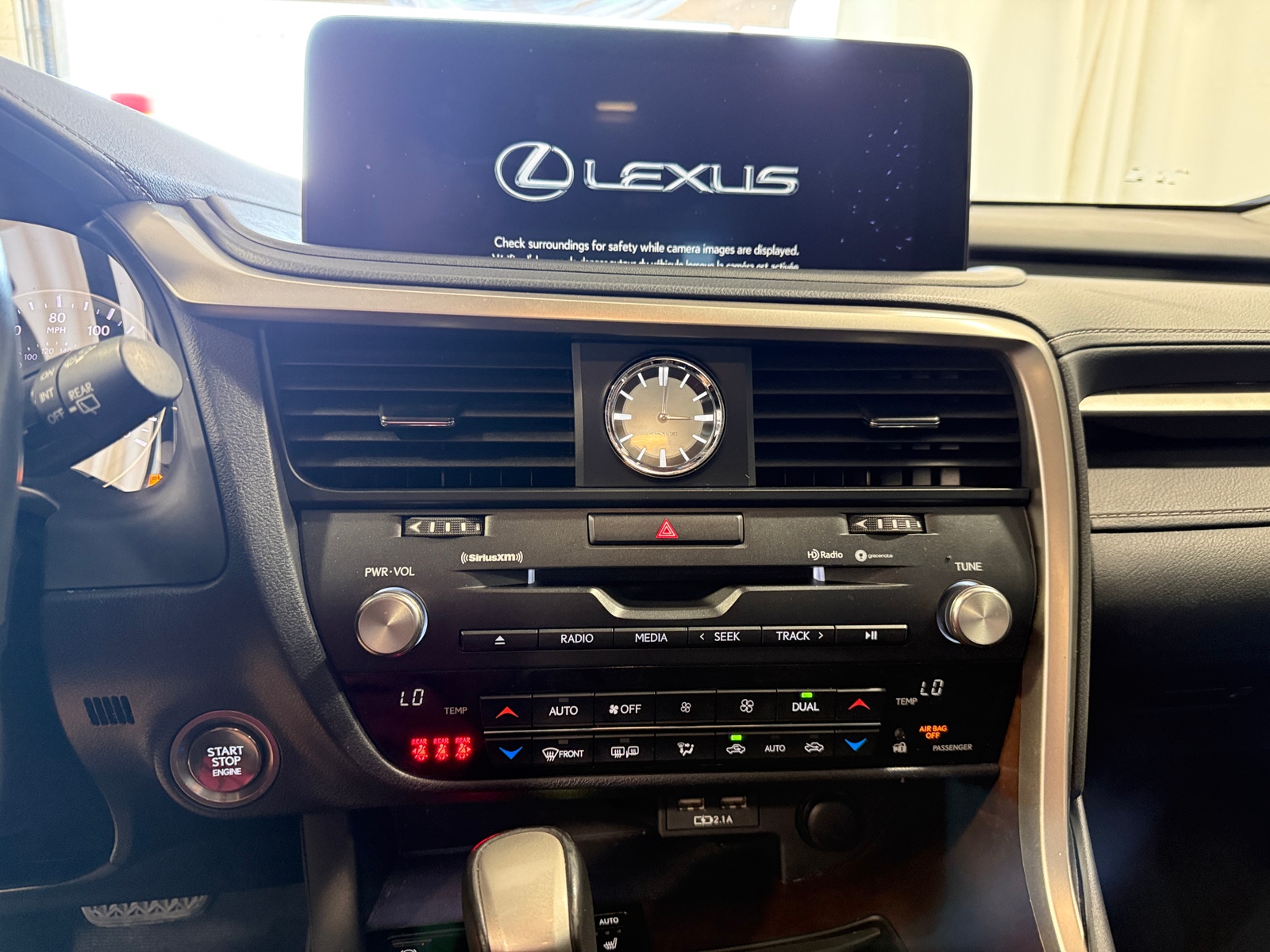 Thumbnail: 2020 Lexus RX - 3