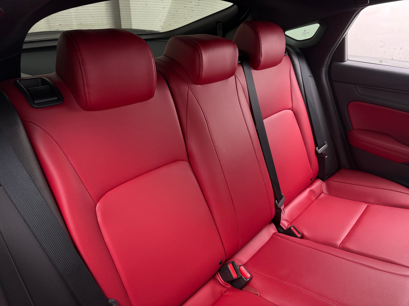 Thumbnail: 2023 Acura Integra - 5