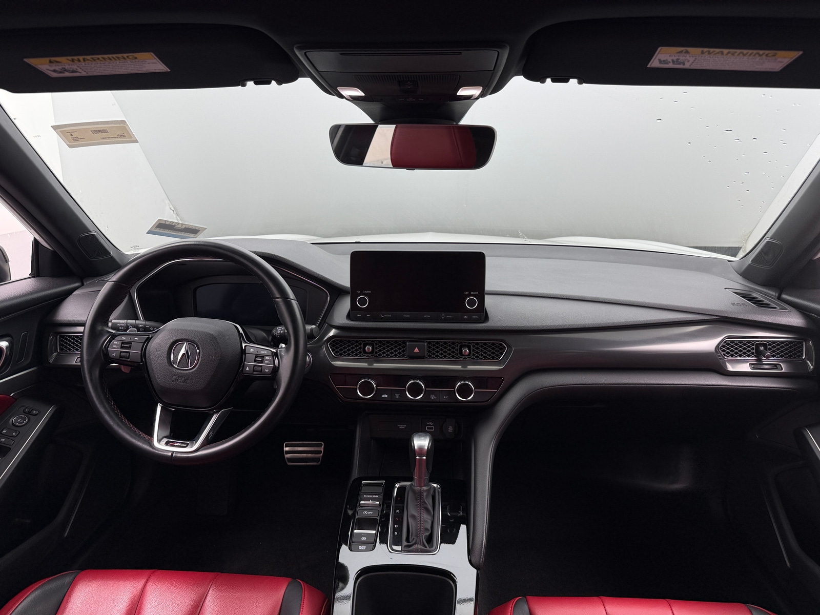 Thumbnail: 2023 Acura Integra - 2