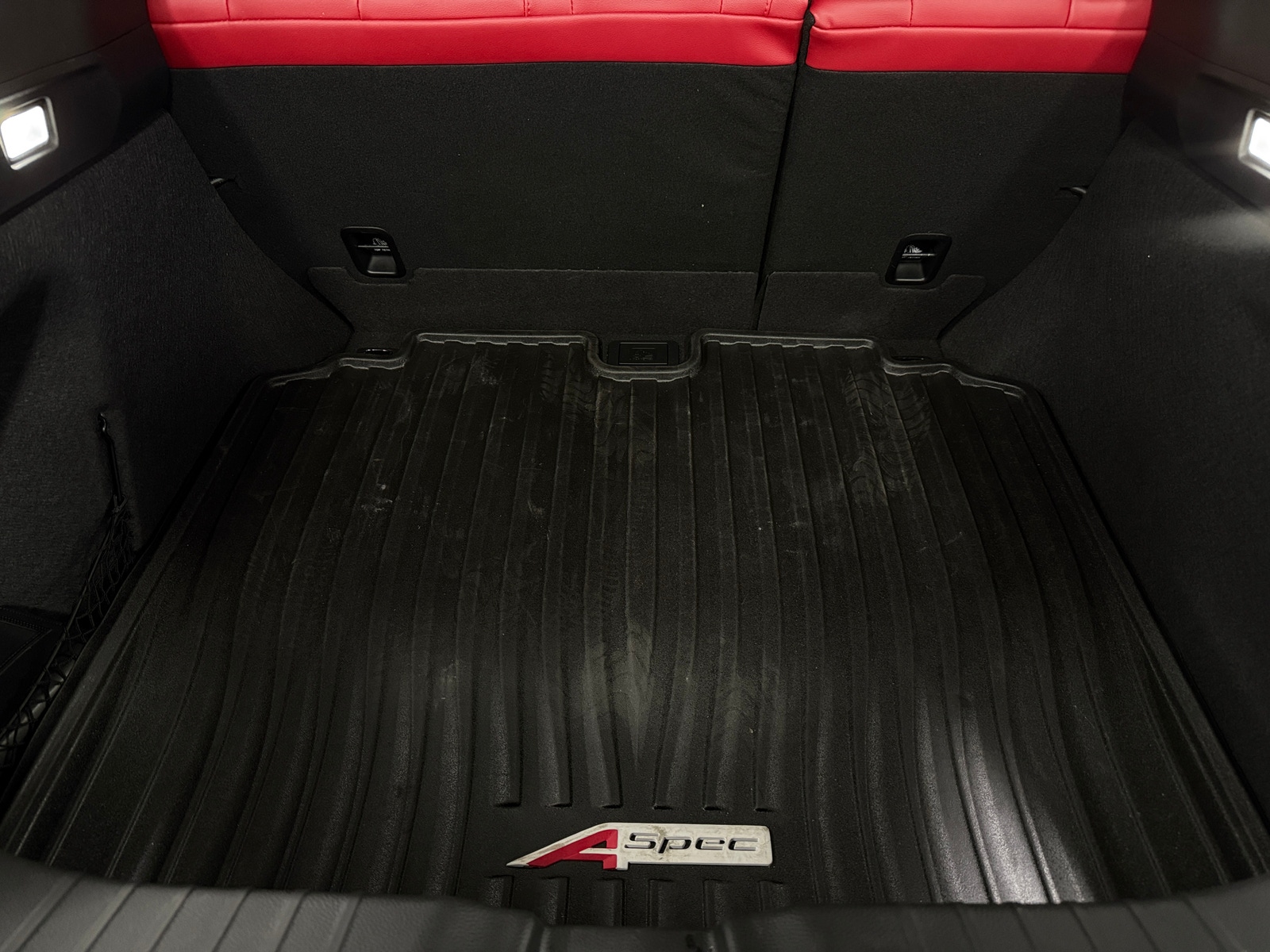 Thumbnail: 2023 Acura Integra - 6