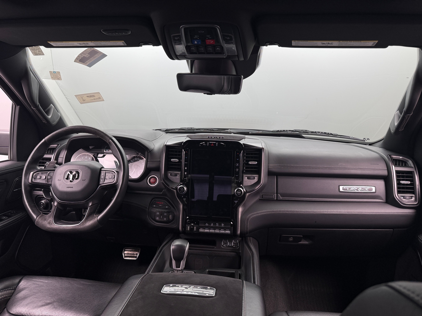 Thumbnail: 2022 RAM 1500 - 2