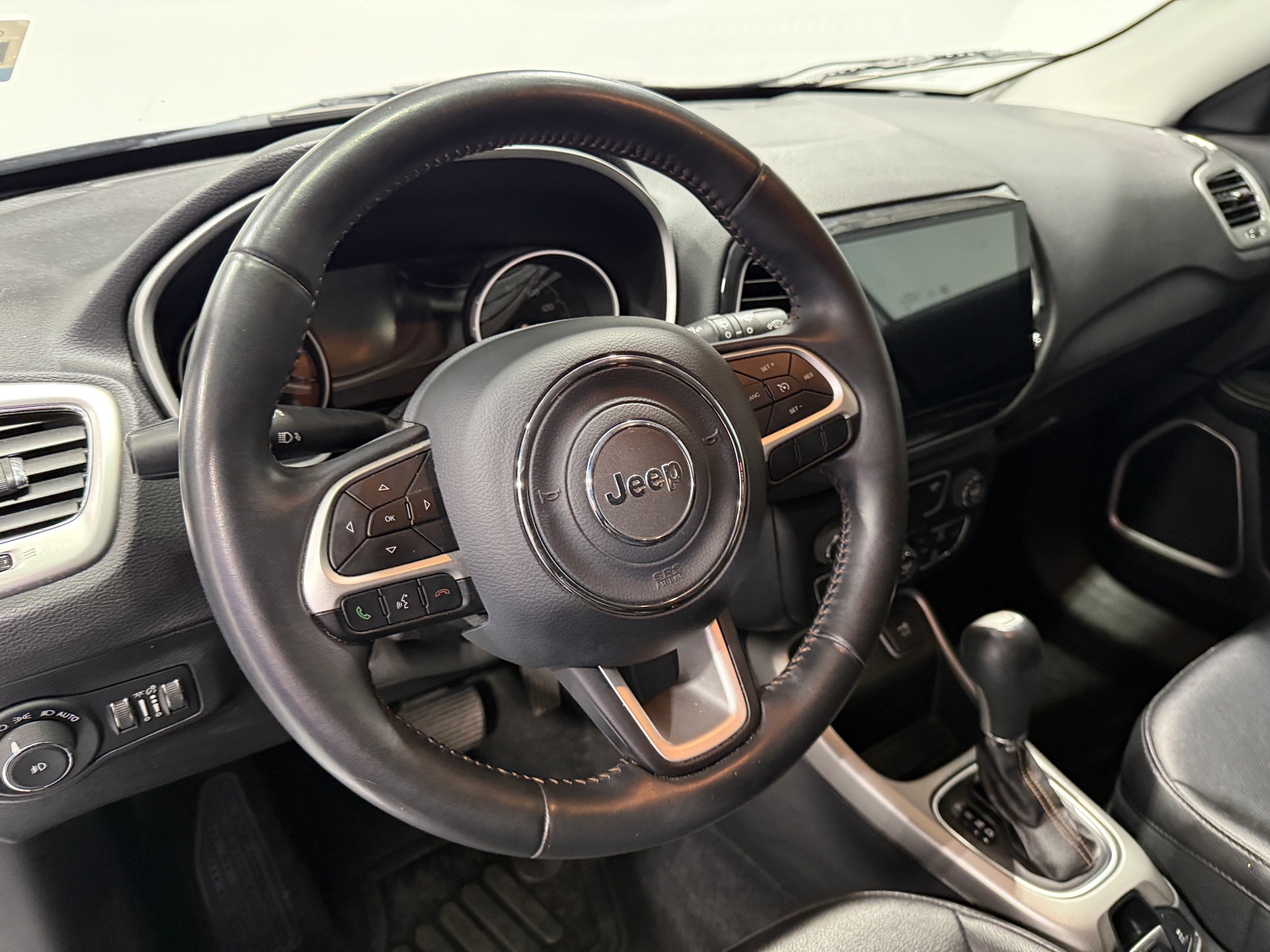 Thumbnail: 2018 Jeep Compass - 5