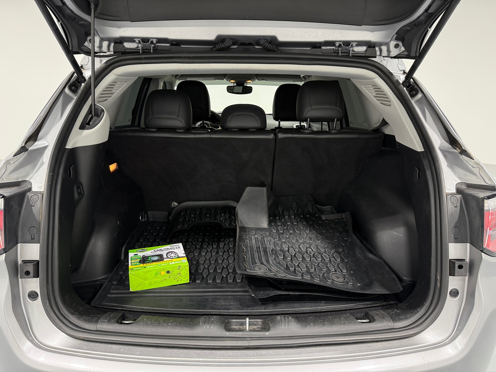 Thumbnail: 2018 Jeep Compass - 7