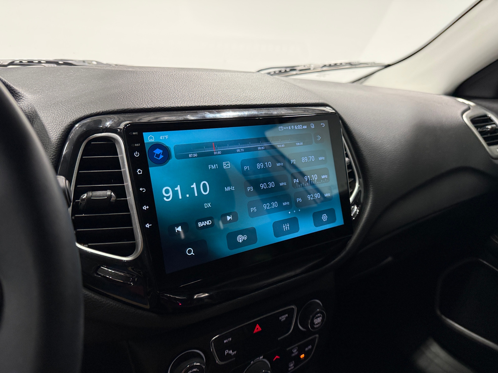 Thumbnail: 2018 Jeep Compass - 4