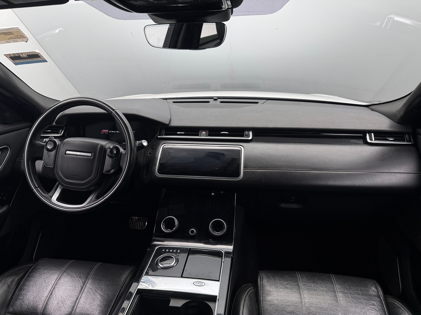 Thumbnail: 2019 Land Rover Range Rover Velar - 2