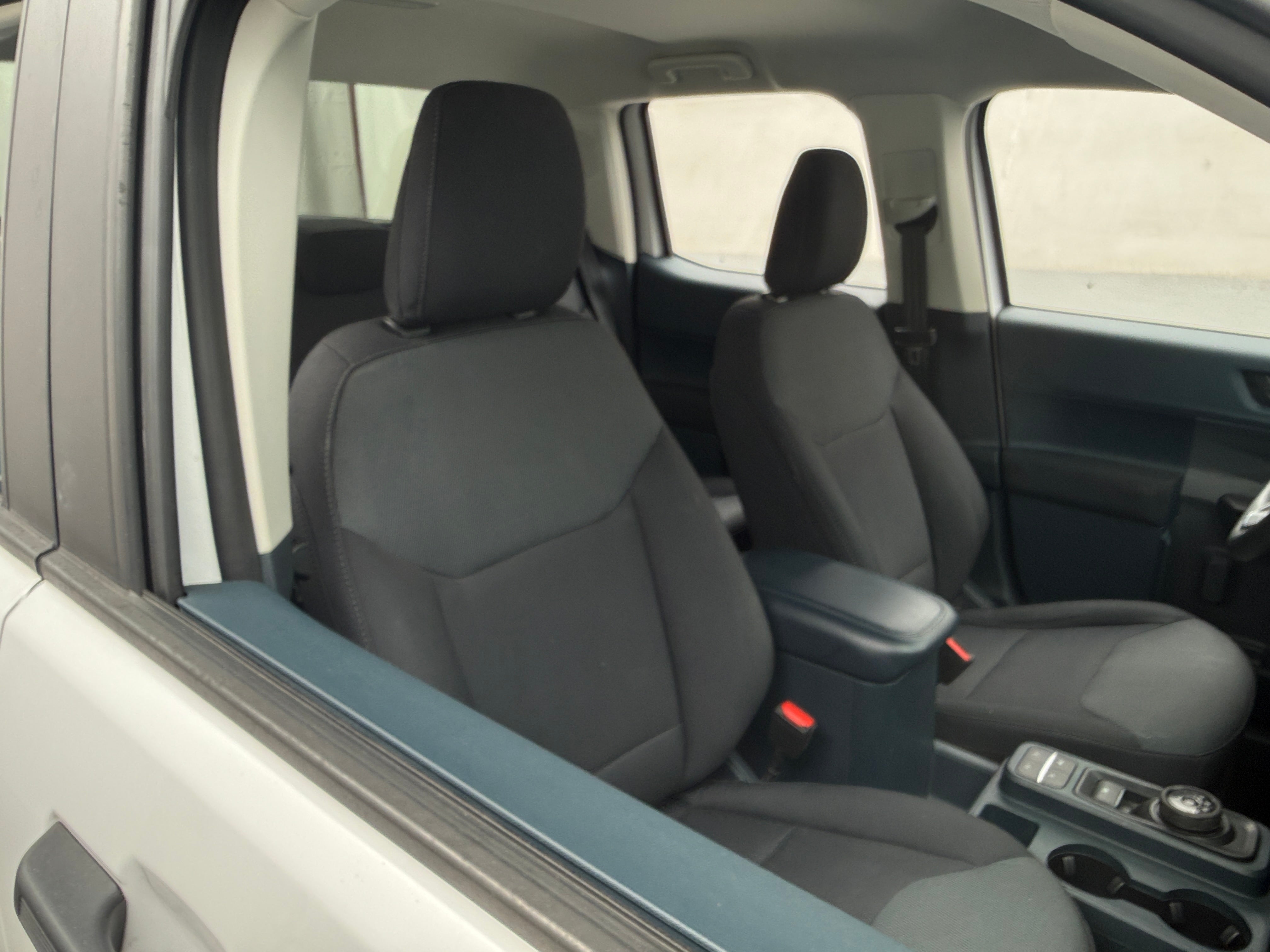 2023 Ford Maverick