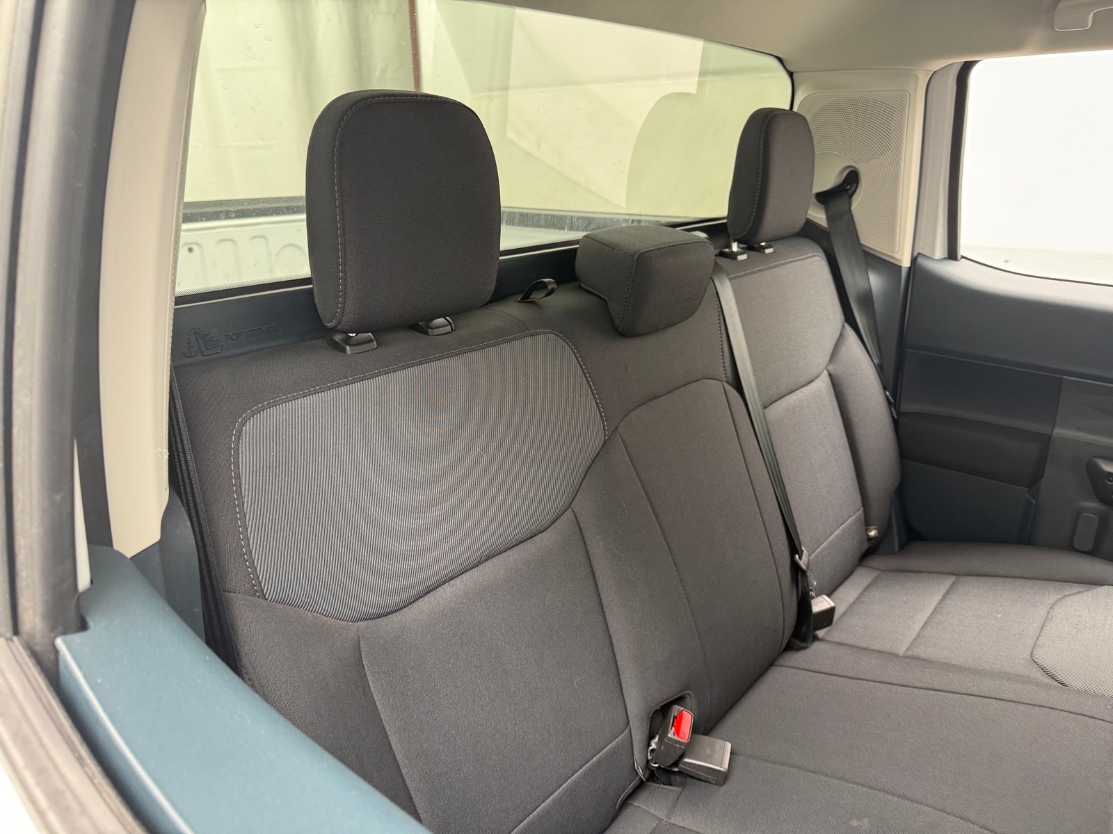 Thumbnail: 2023 Ford Maverick - 6