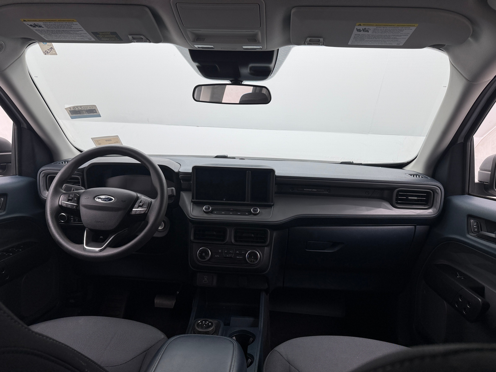 Thumbnail: 2023 Ford Maverick - 3