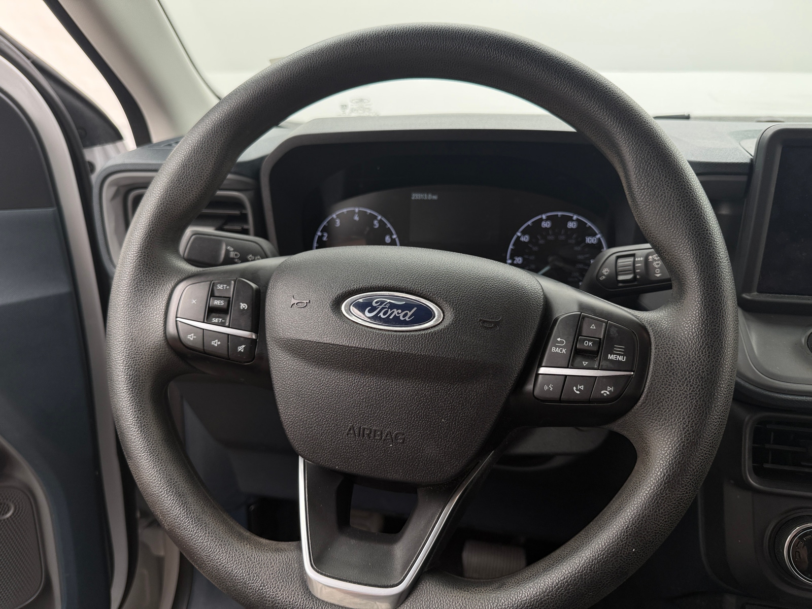 Thumbnail: 2023 Ford Maverick - 5