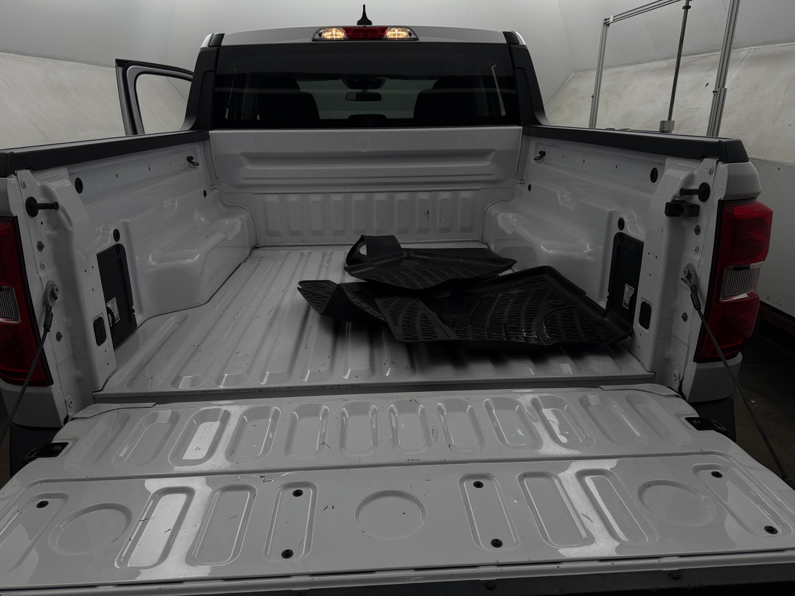 Thumbnail: 2023 Ford Maverick - 7