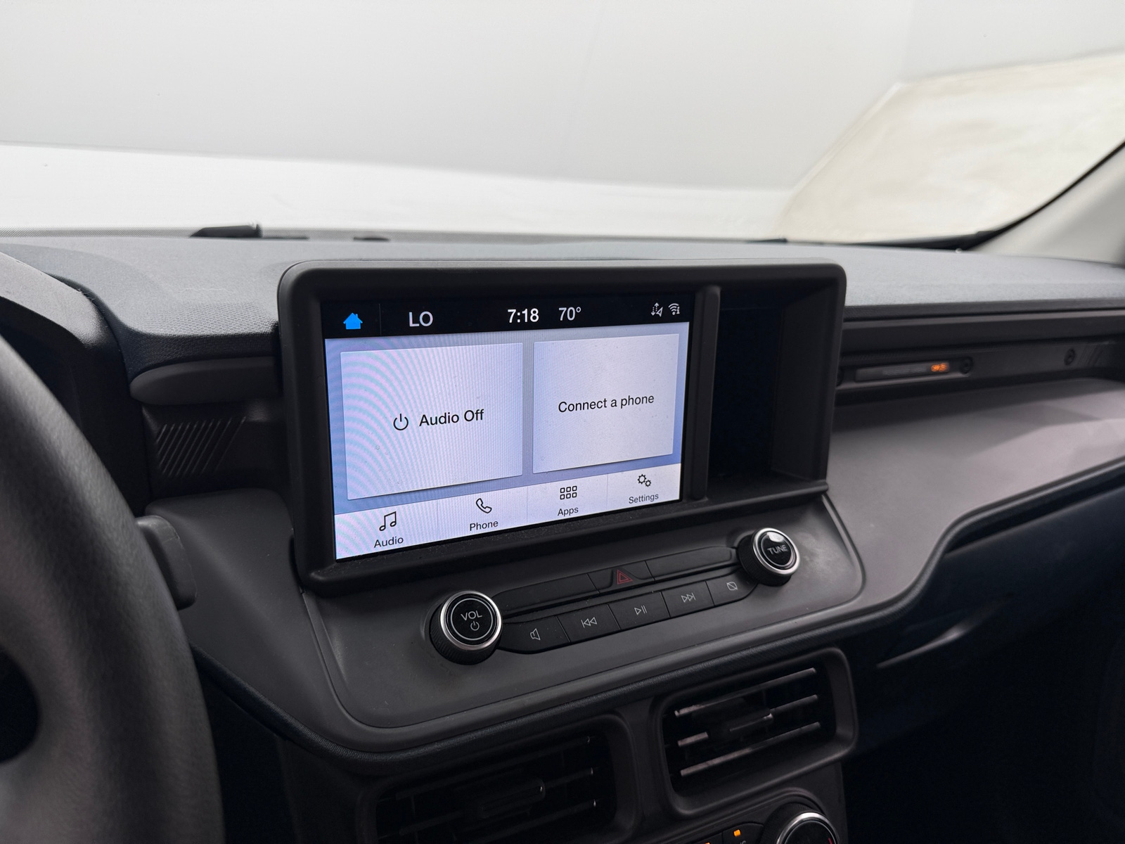 Thumbnail: 2023 Ford Maverick - 4