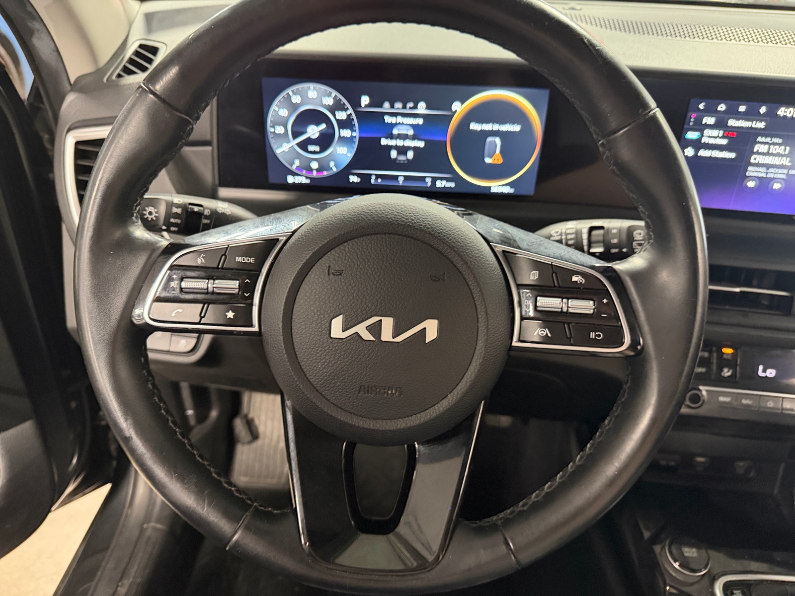 Thumbnail: 2024 Kia Seltos - 4
