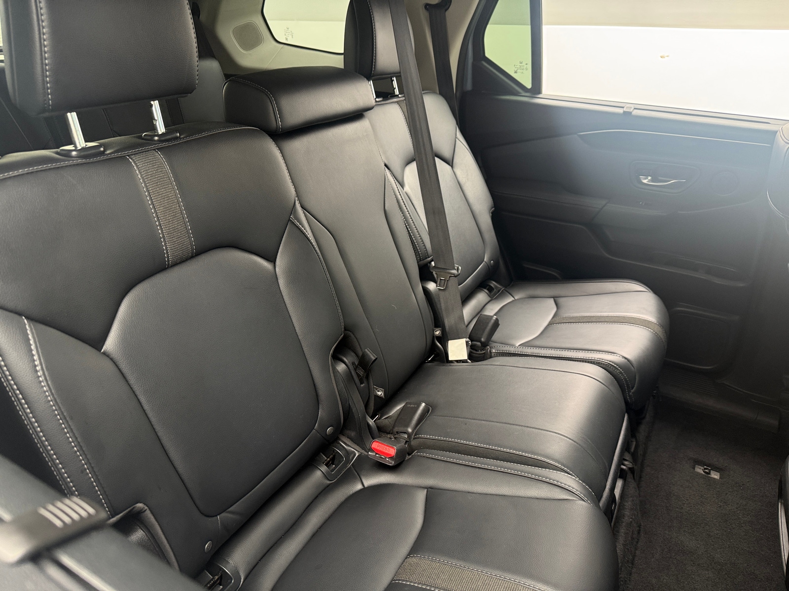 Thumbnail: 2023 Honda Pilot - 5