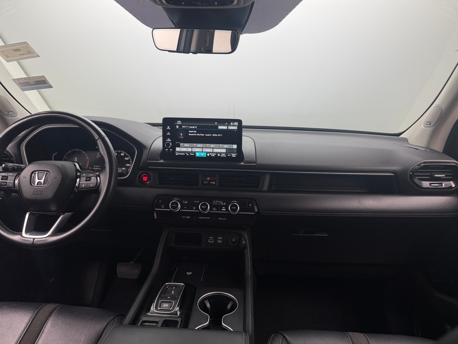 Thumbnail: 2023 Honda Pilot - 2