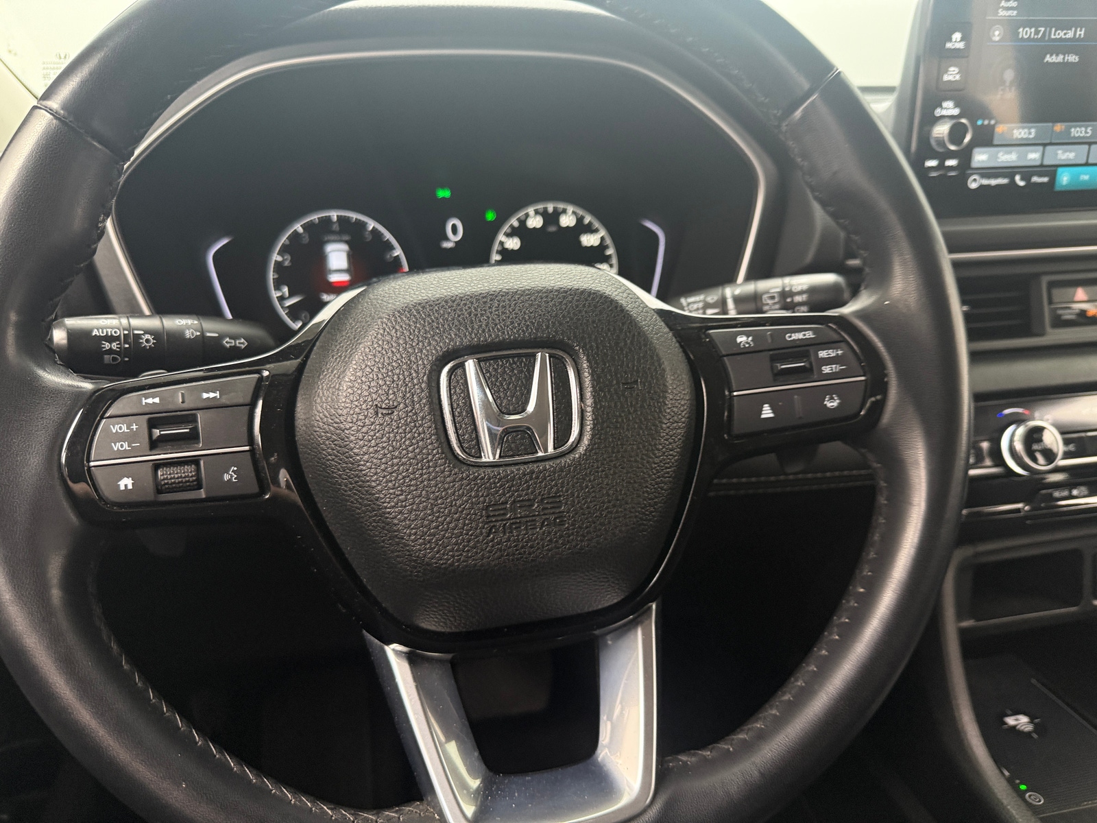 Thumbnail: 2023 Honda Pilot - 4