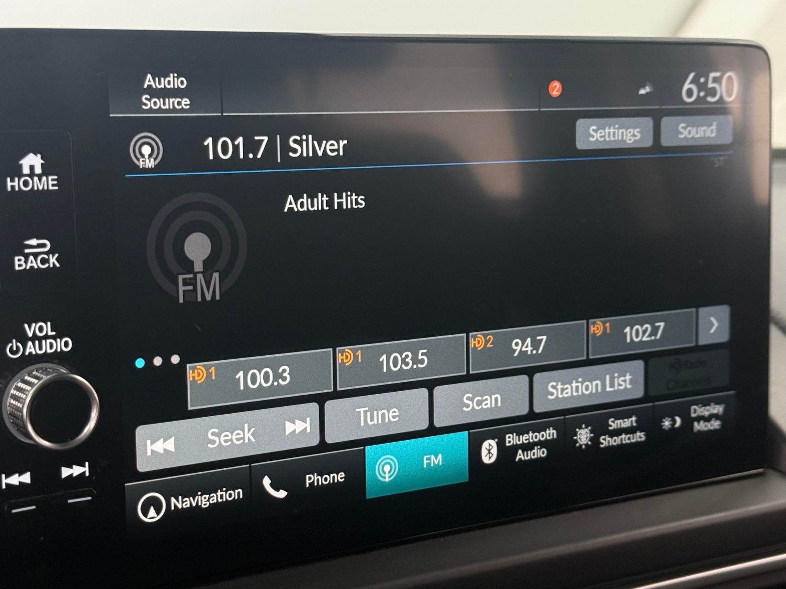 Thumbnail: 2023 Honda Pilot - 3