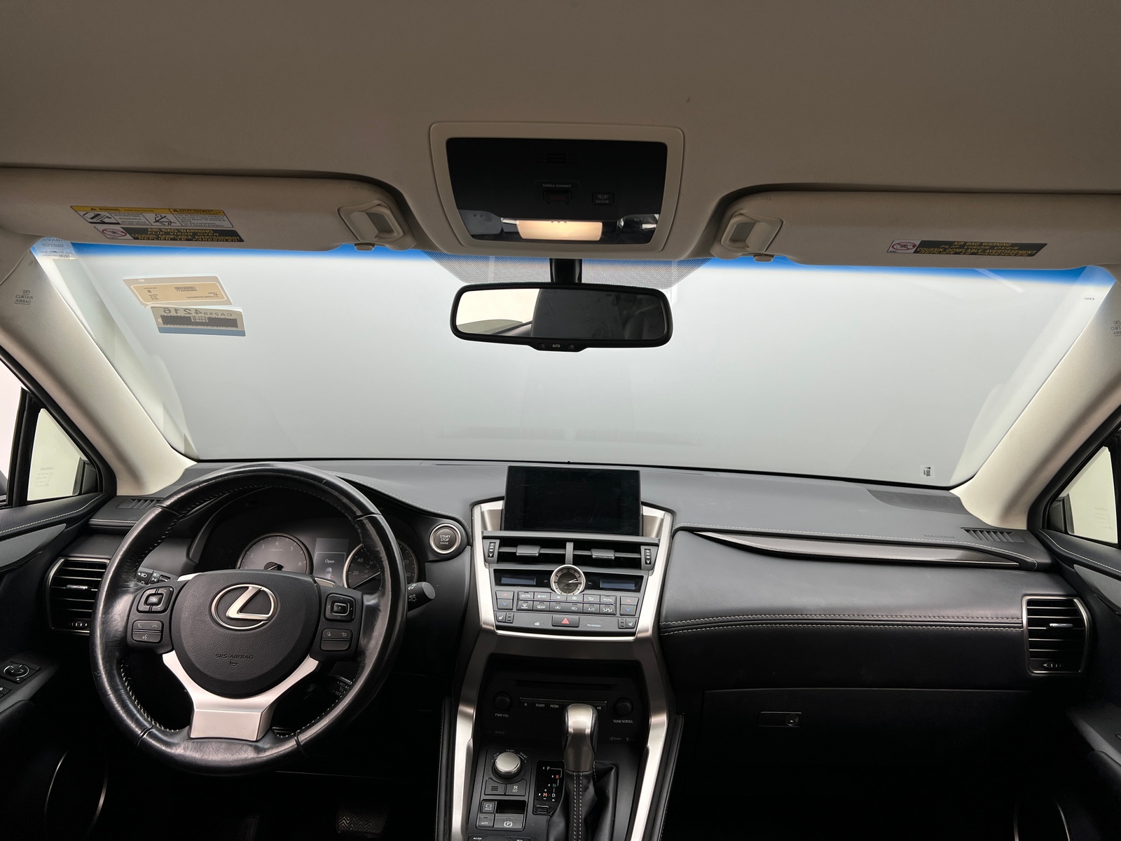 Thumbnail: 2016 Lexus NX - 2