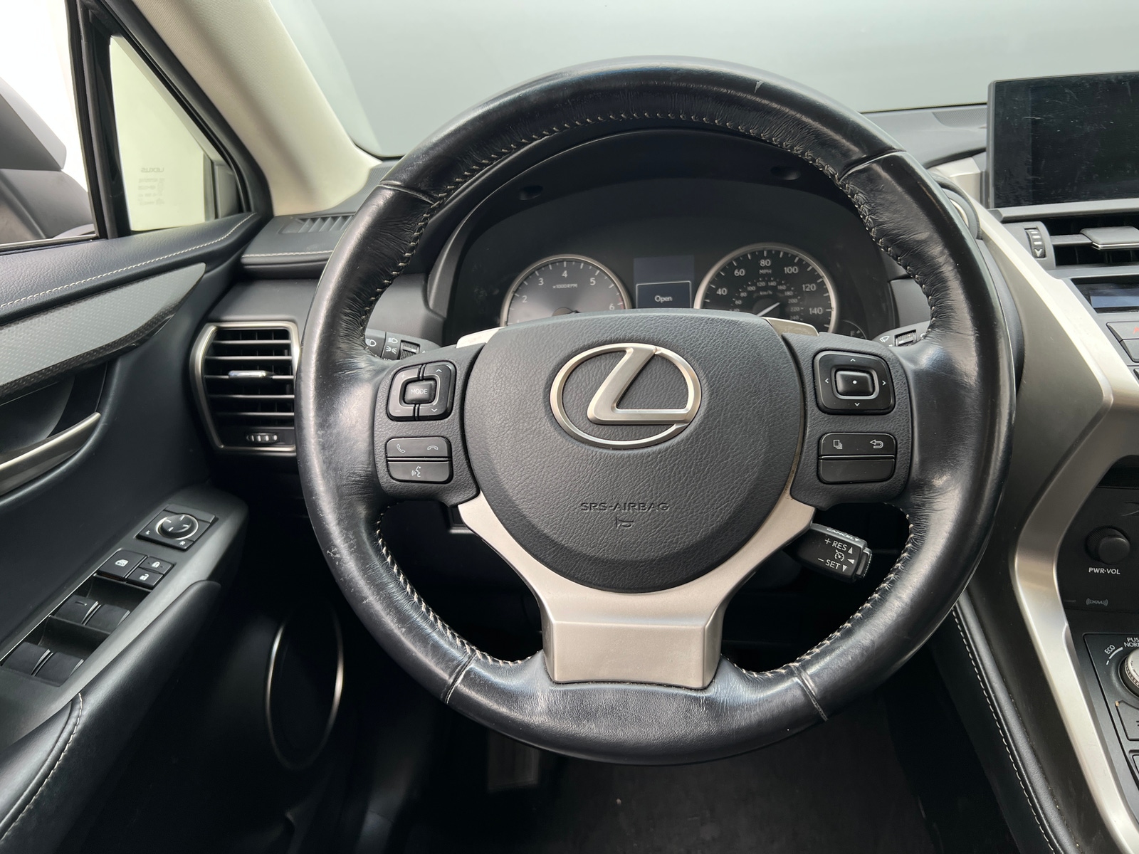 Thumbnail: 2016 Lexus NX - 4