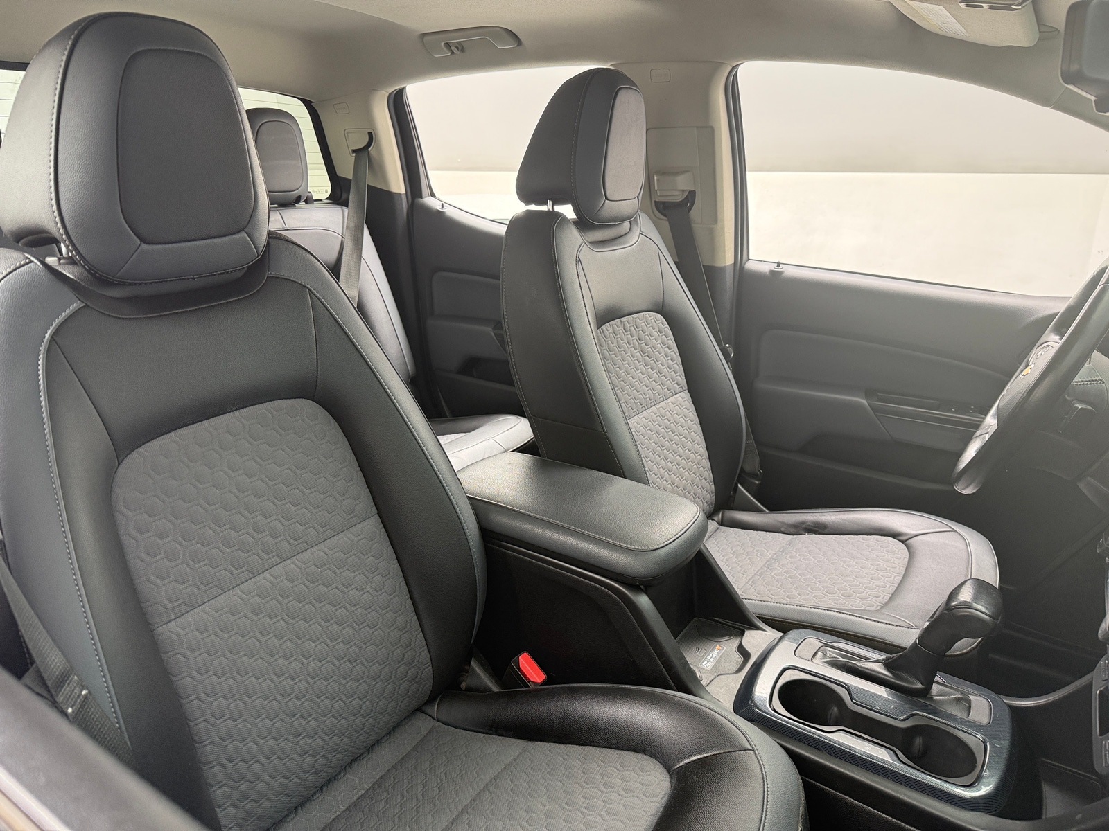 Thumbnail: 2019 Chevrolet Colorado - 2