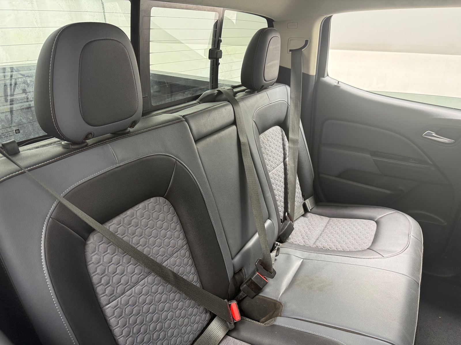 Thumbnail: 2019 Chevrolet Colorado - 6