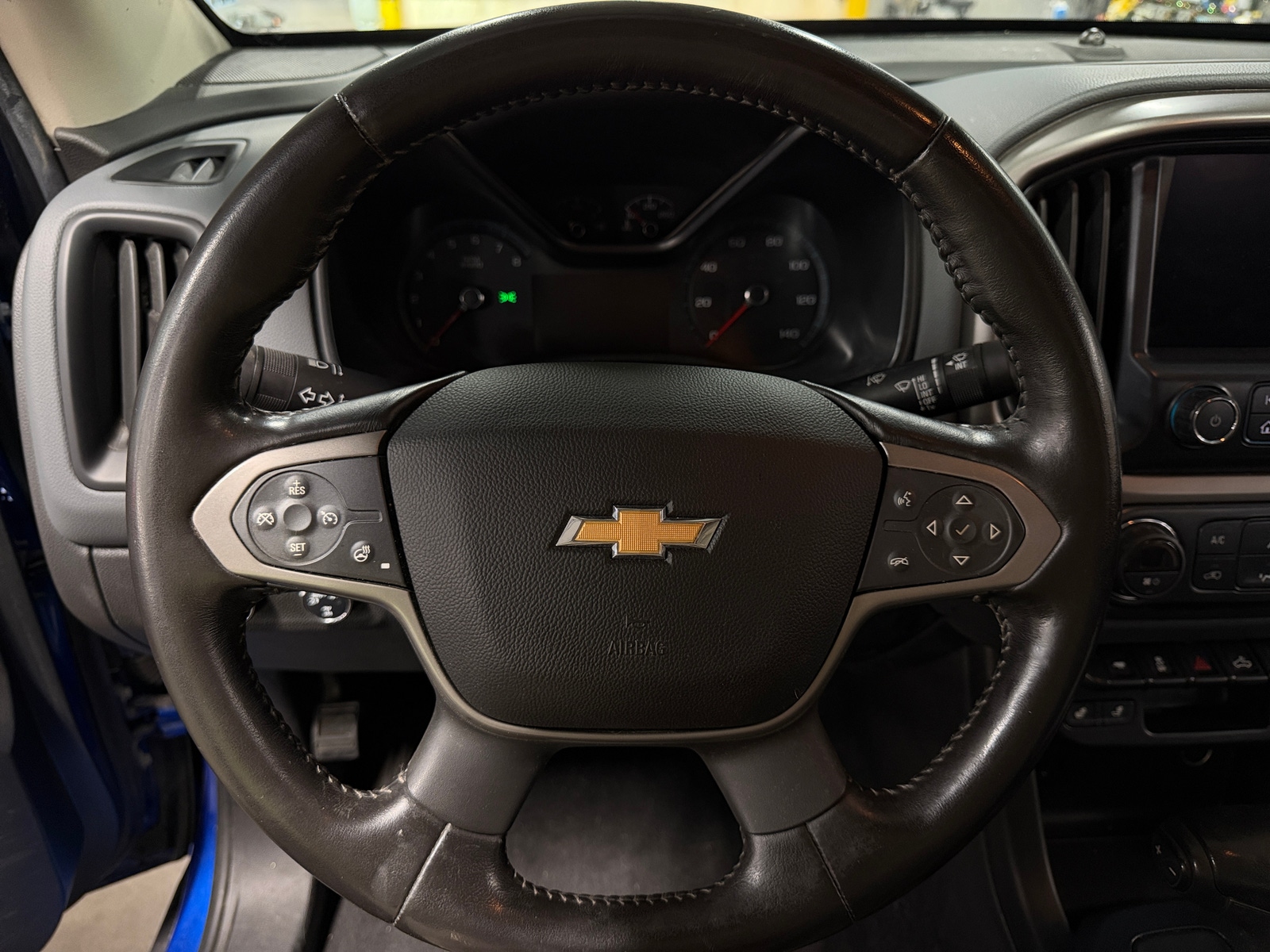 Thumbnail: 2019 Chevrolet Colorado - 5