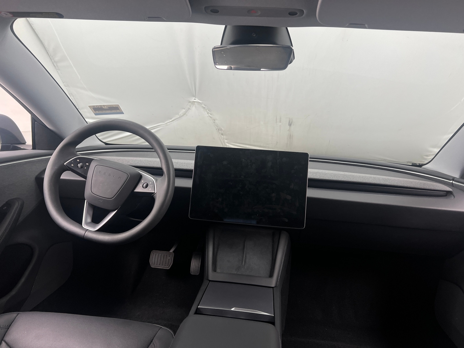Thumbnail: 2025 Tesla Model 3 - 2