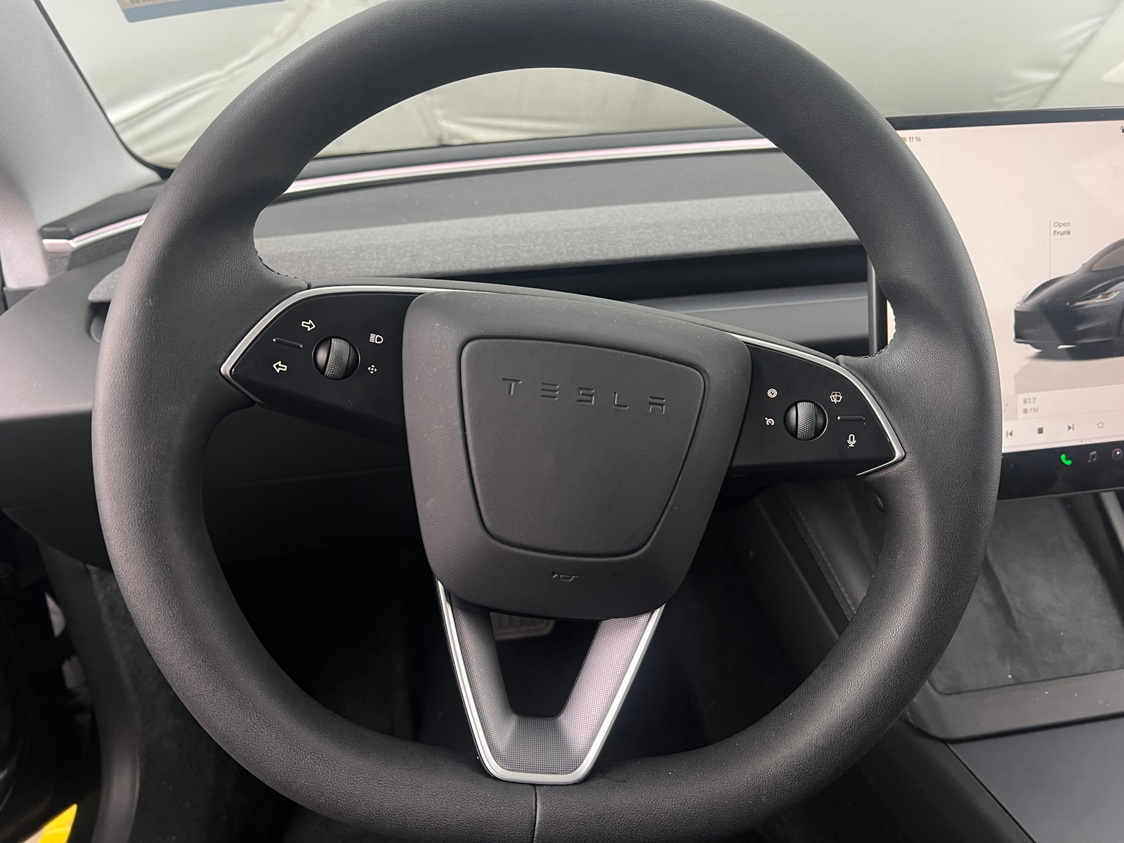 Thumbnail: 2025 Tesla Model 3 - 4