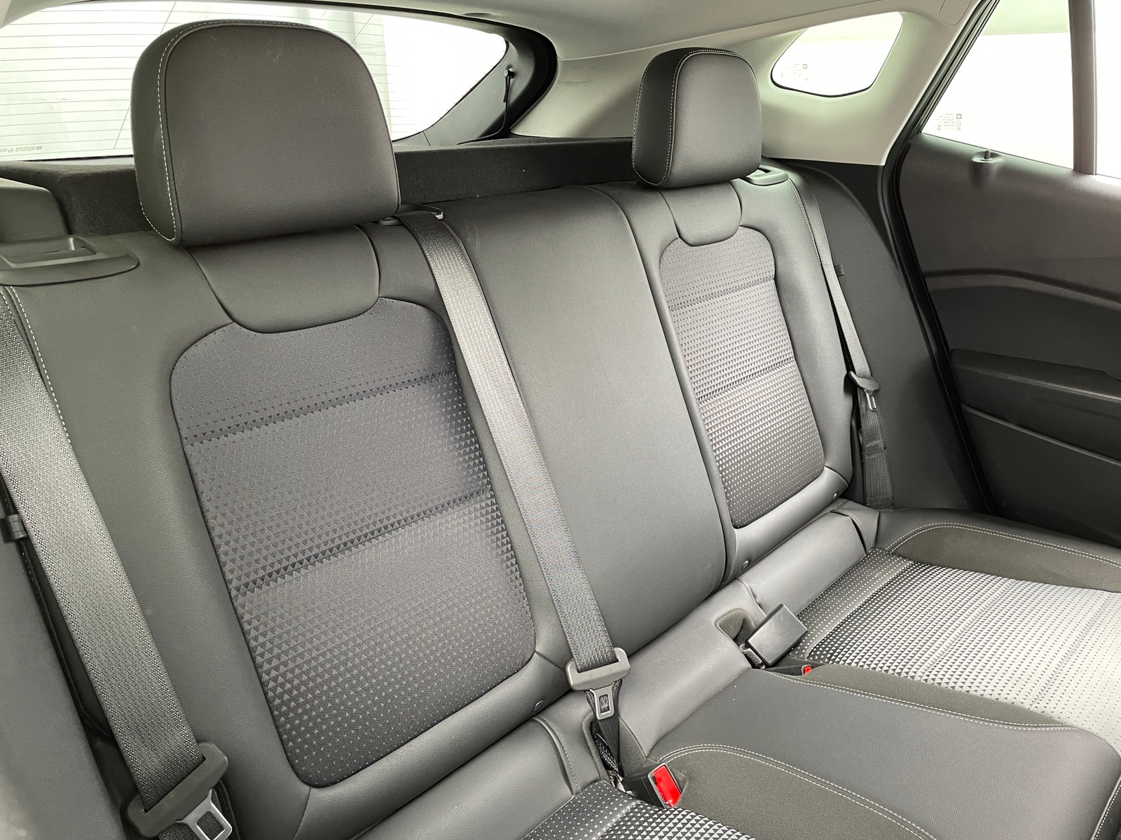 Thumbnail: 2025 Chevrolet Trax - 6