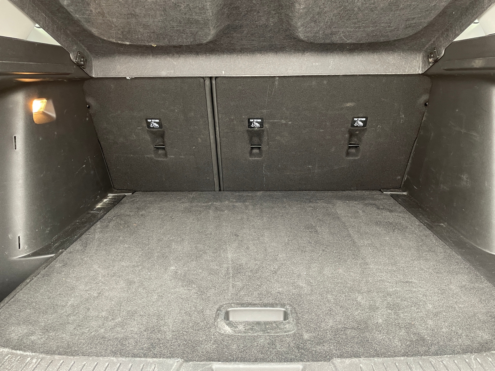 Thumbnail: 2025 Chevrolet Trax - 7