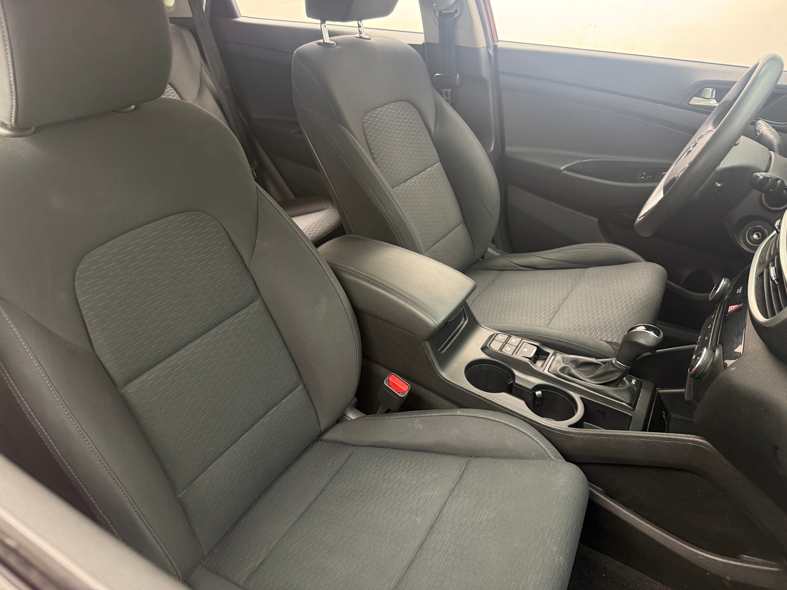 Thumbnail: 2019 Hyundai Tucson - 2