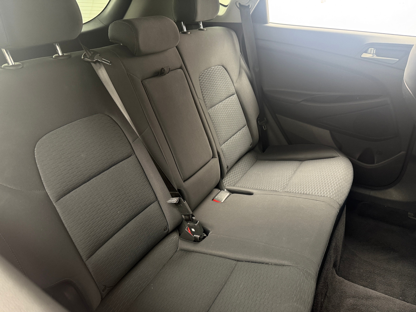 Thumbnail: 2019 Hyundai Tucson - 6