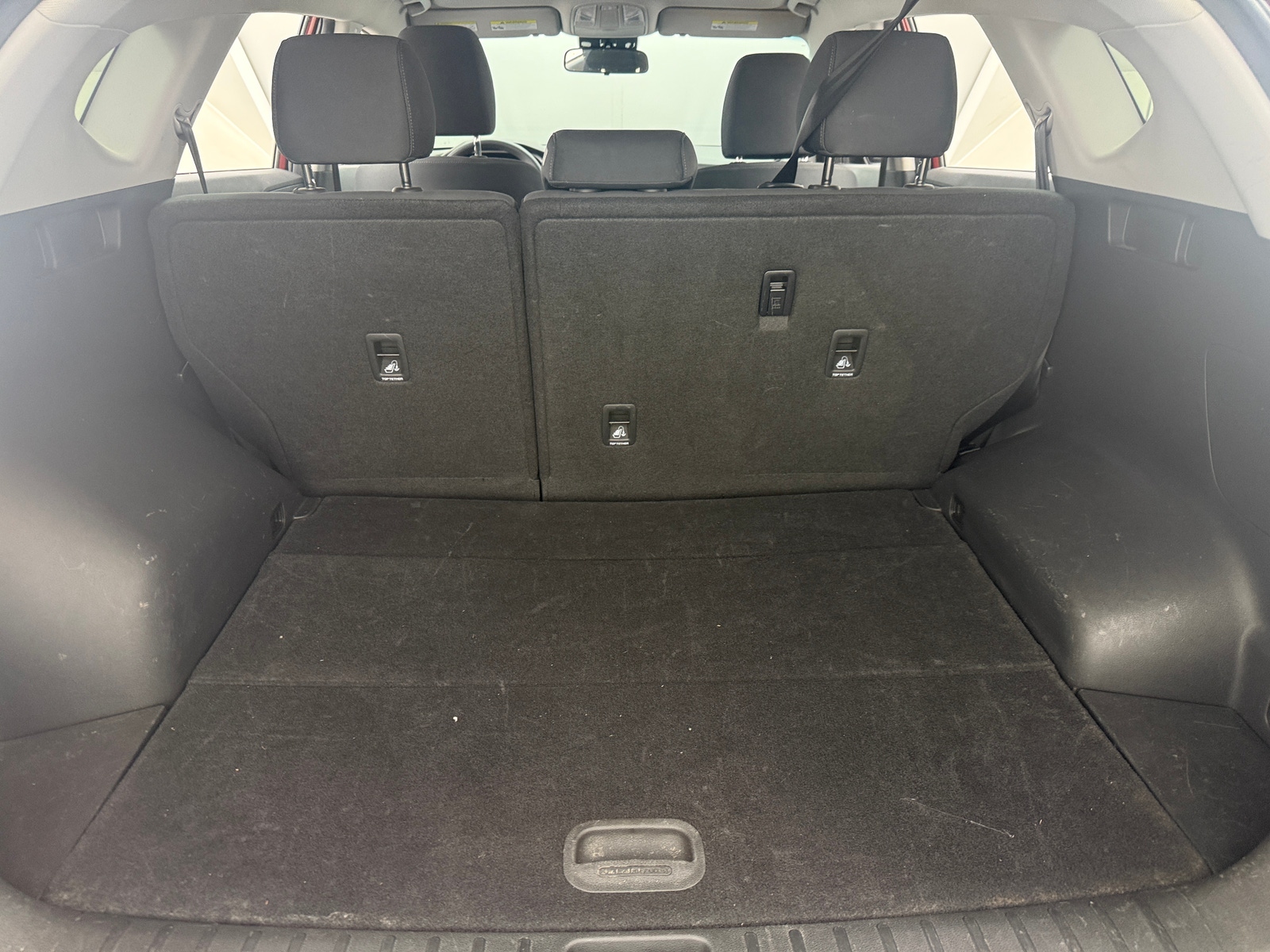 Thumbnail: 2019 Hyundai Tucson - 7