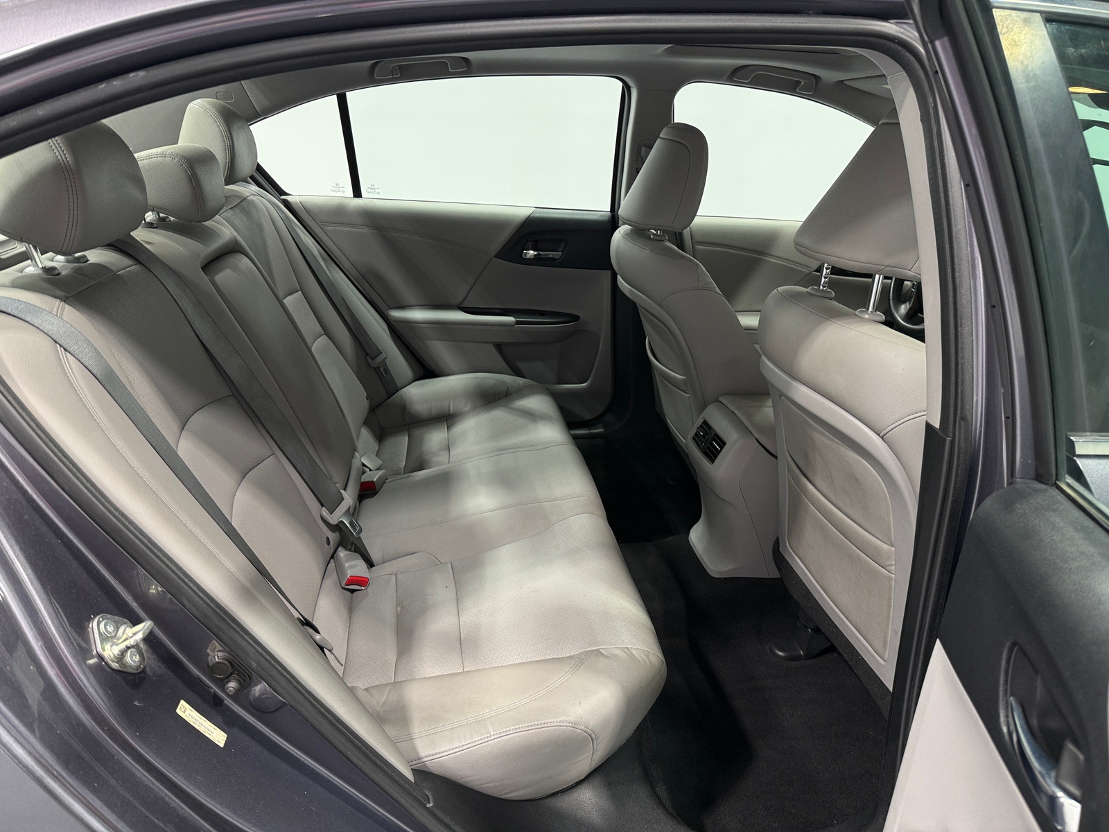 Thumbnail: 2014 Honda Accord - 5