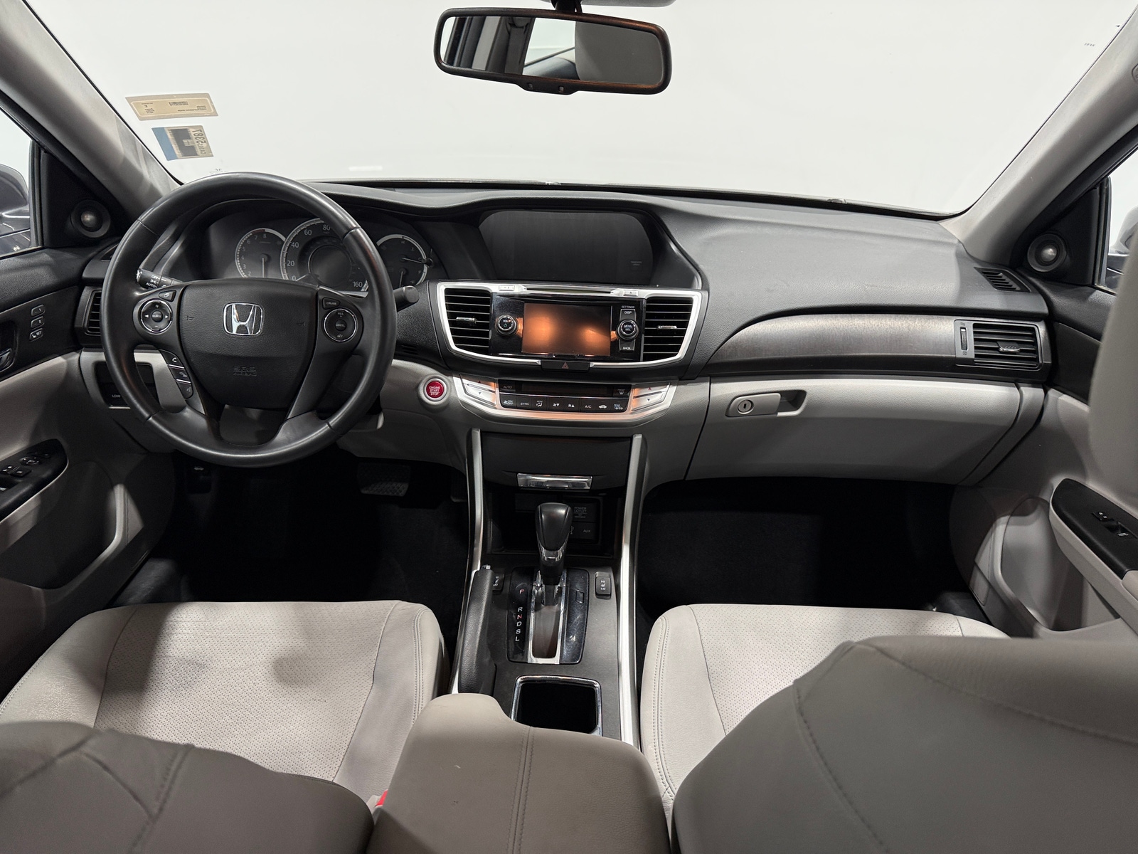 Thumbnail: 2014 Honda Accord - 2