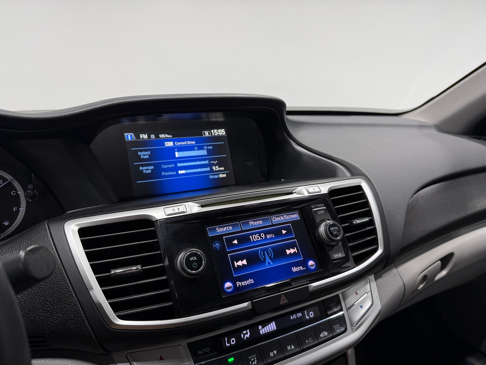 Thumbnail: 2014 Honda Accord - 3