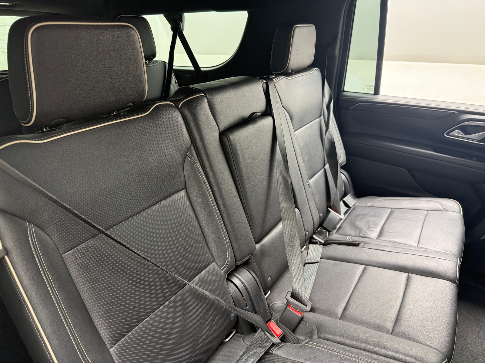 Thumbnail: 2021 GMC Yukon XL - 5