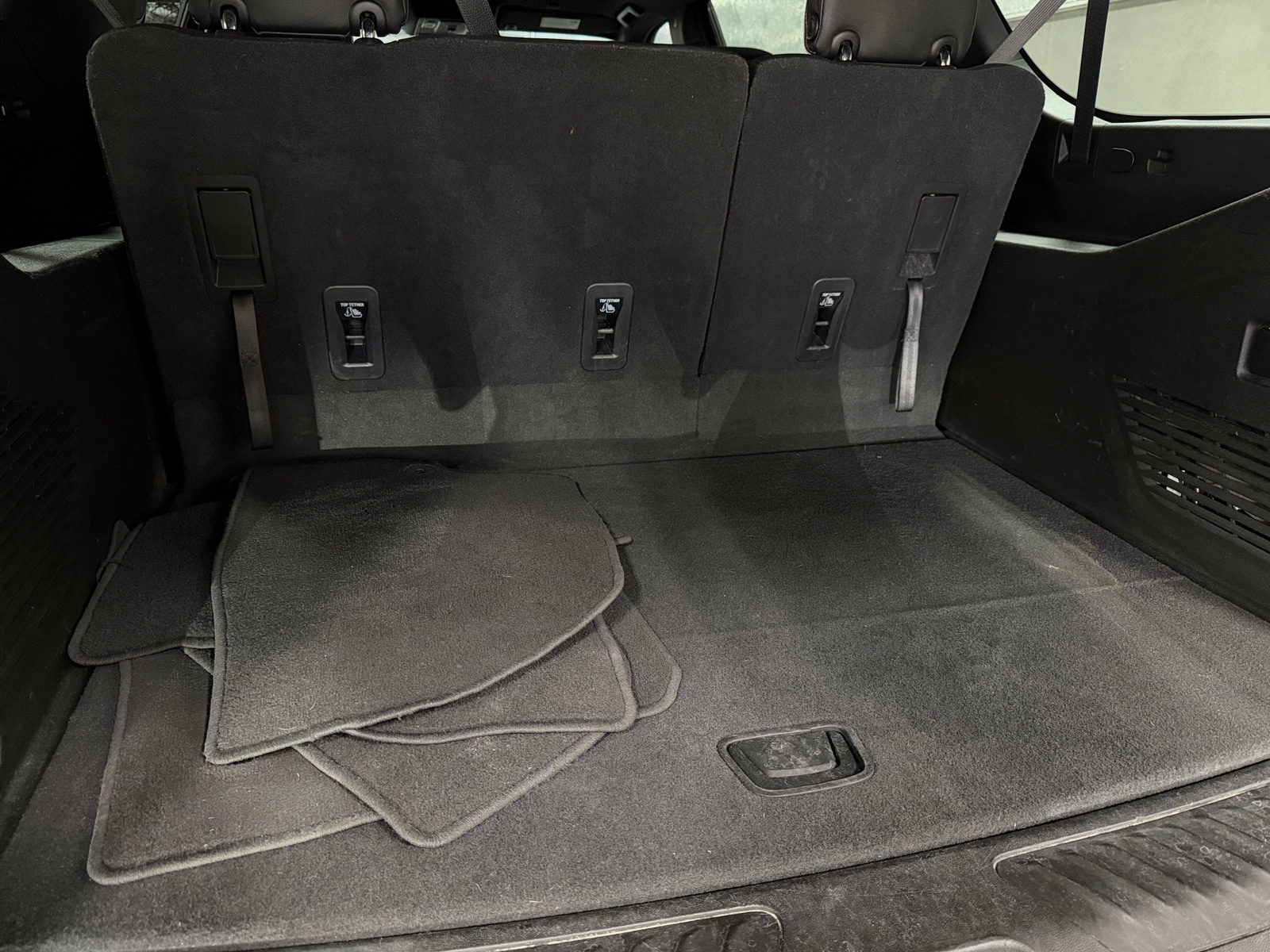 Thumbnail: 2021 GMC Yukon XL - 6