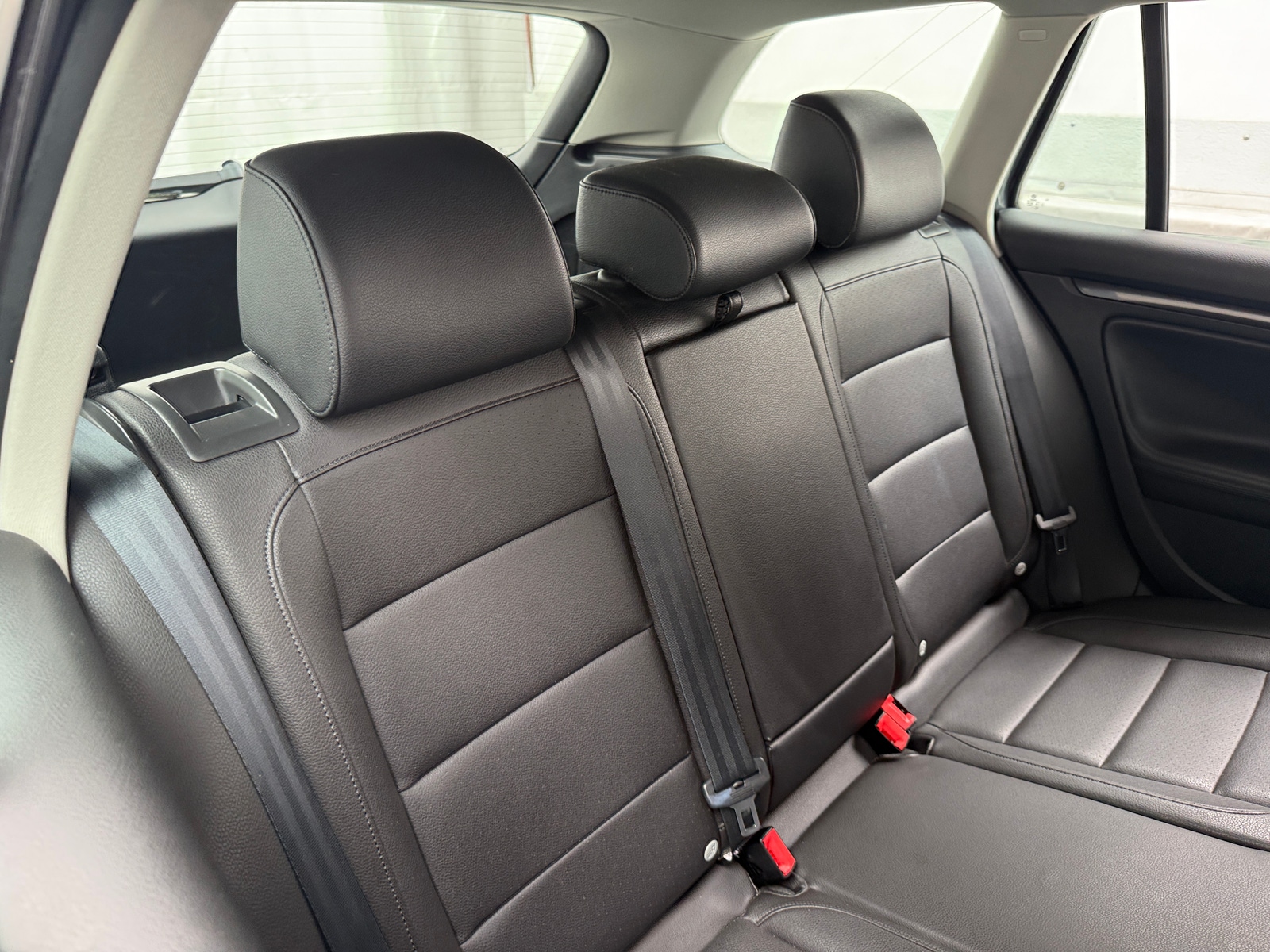 Thumbnail: 2014 Volkswagen Jetta - 5