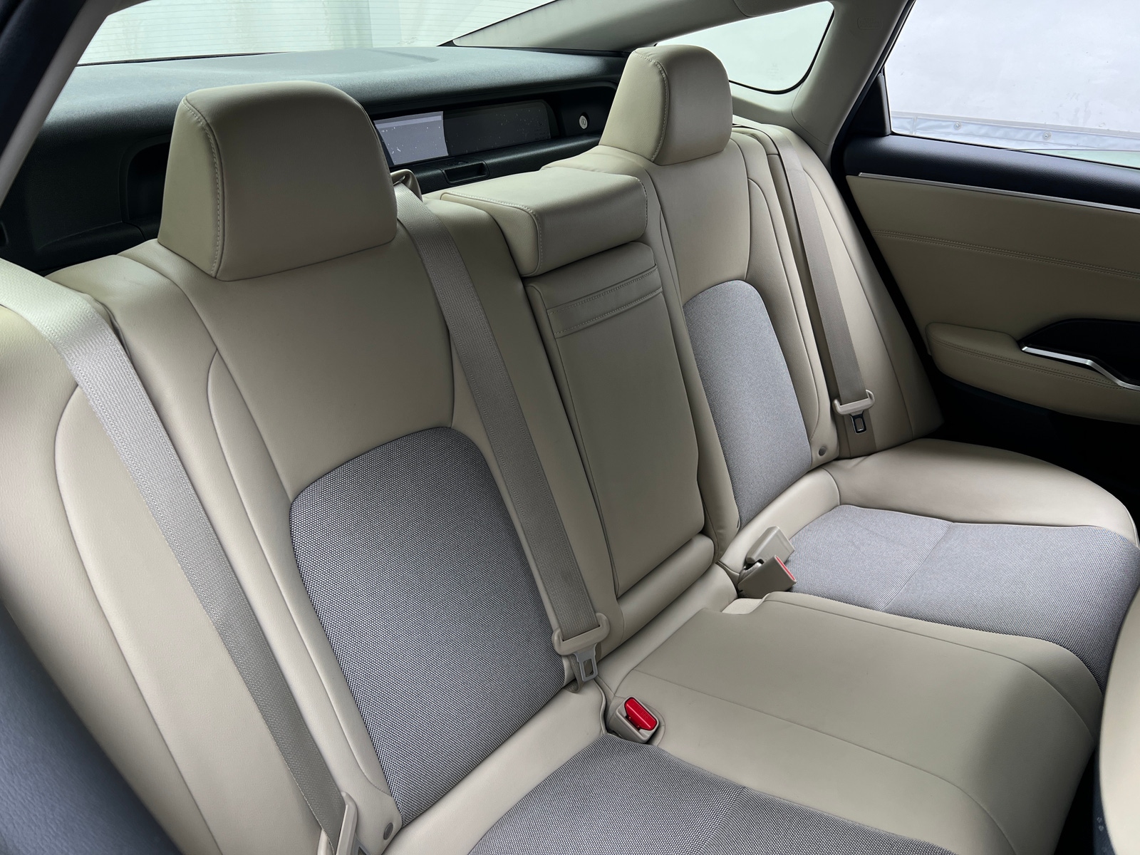 Thumbnail: 2020 Honda Clarity - 6