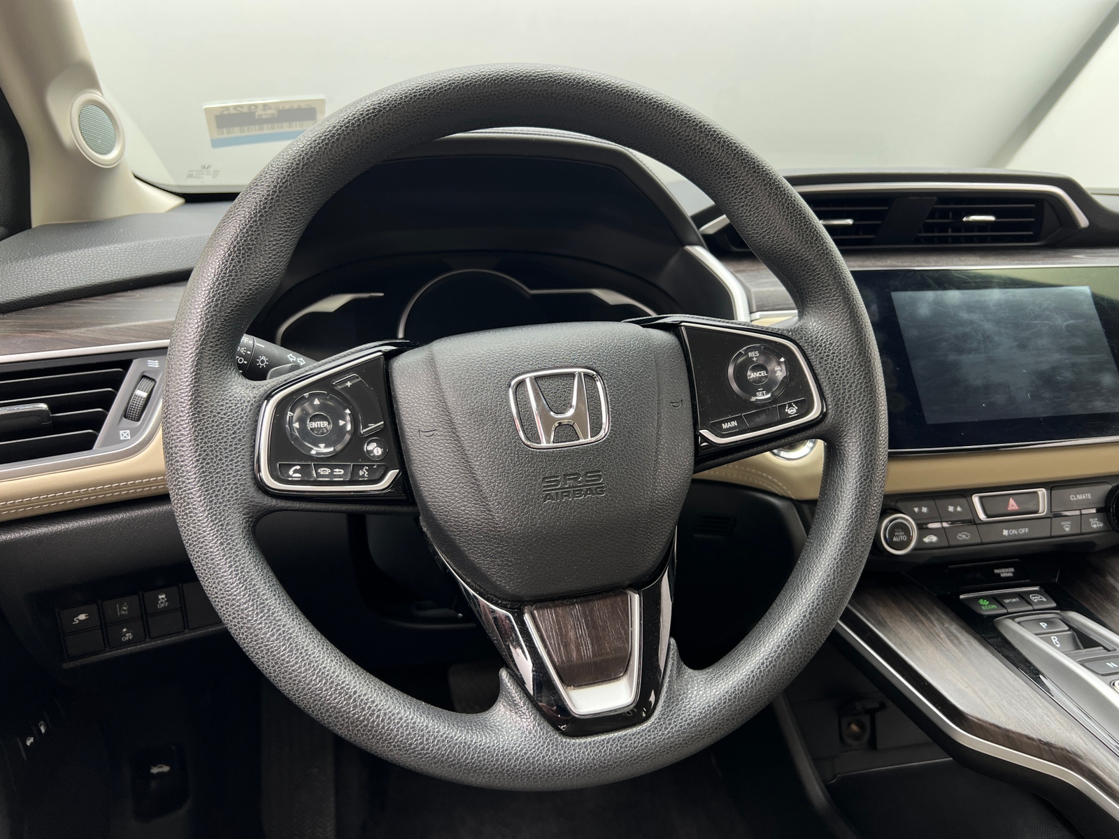 Thumbnail: 2020 Honda Clarity - 5