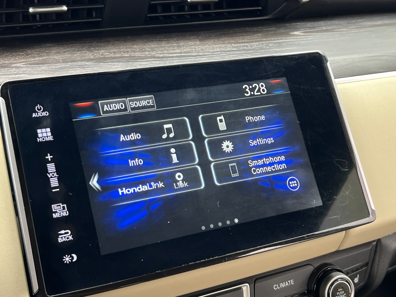 Thumbnail: 2020 Honda Clarity - 4