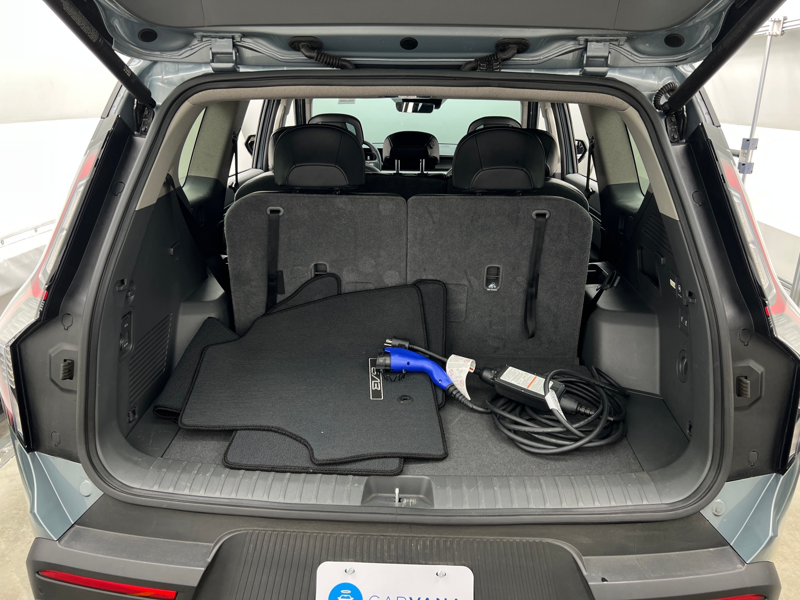 Thumbnail: 2024 Kia EV9 - 6