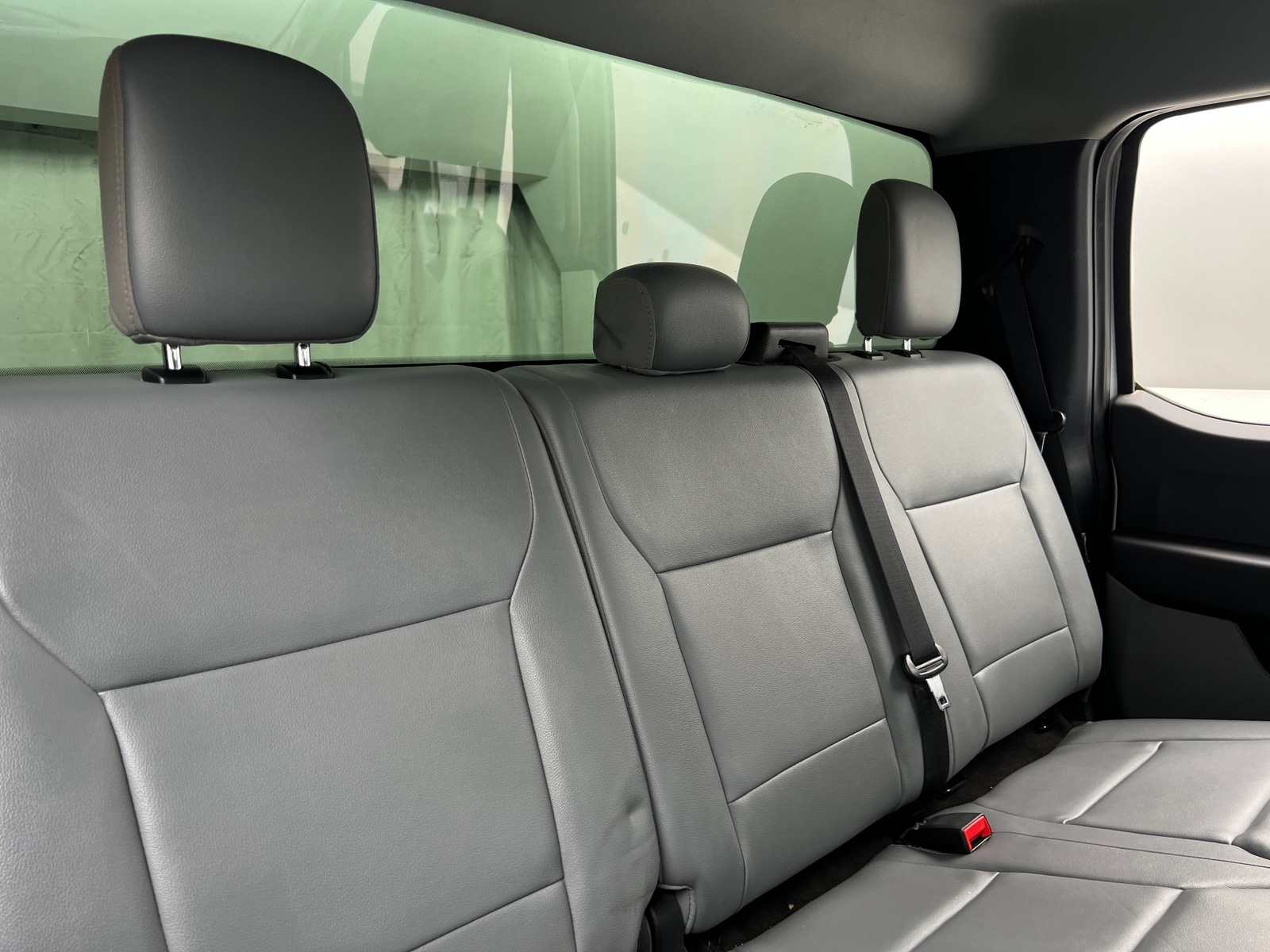 Thumbnail: 2023 Ford Econoline - 5