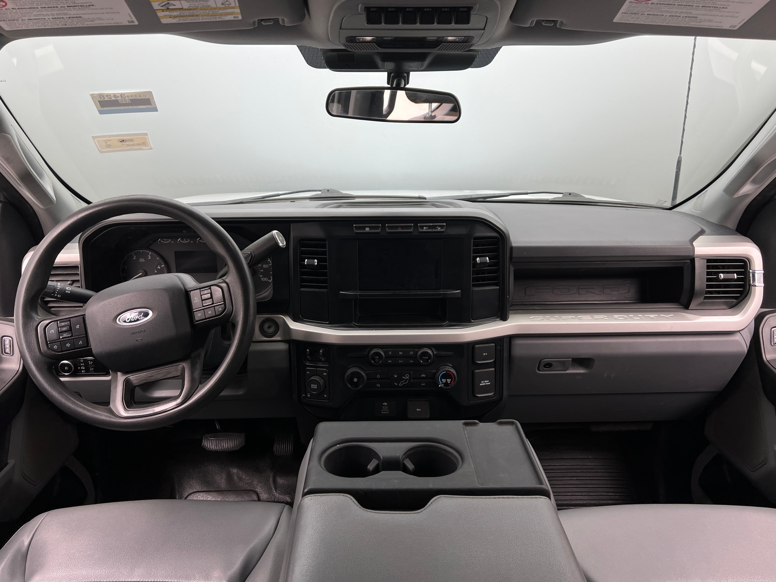 Thumbnail: 2023 Ford Econoline - 2