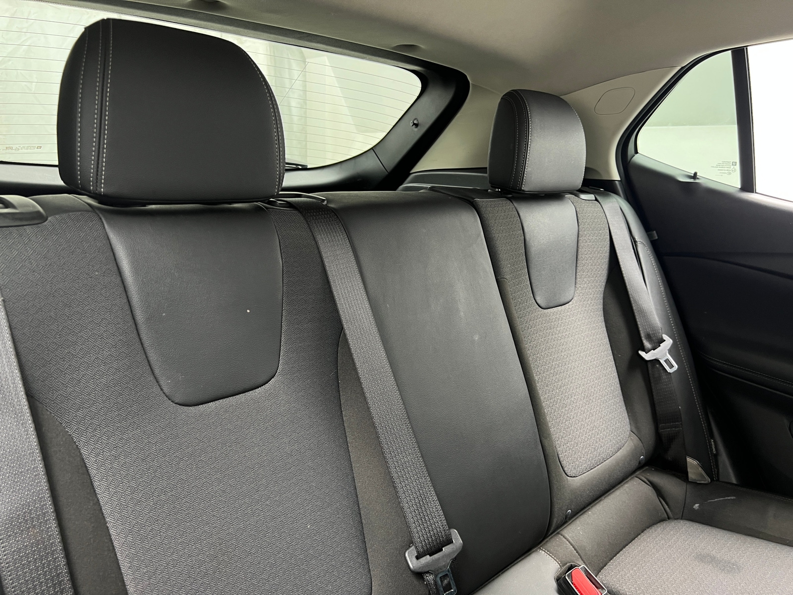 Thumbnail: 2021 Buick Encore GX - 5