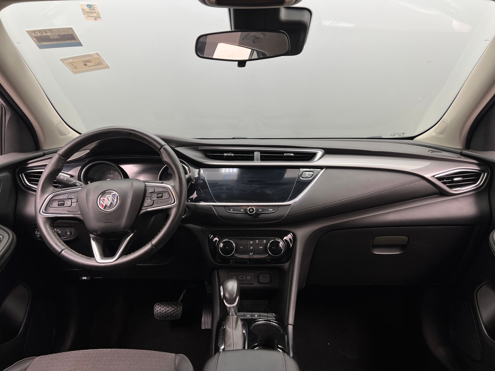 Thumbnail: 2021 Buick Encore GX - 2