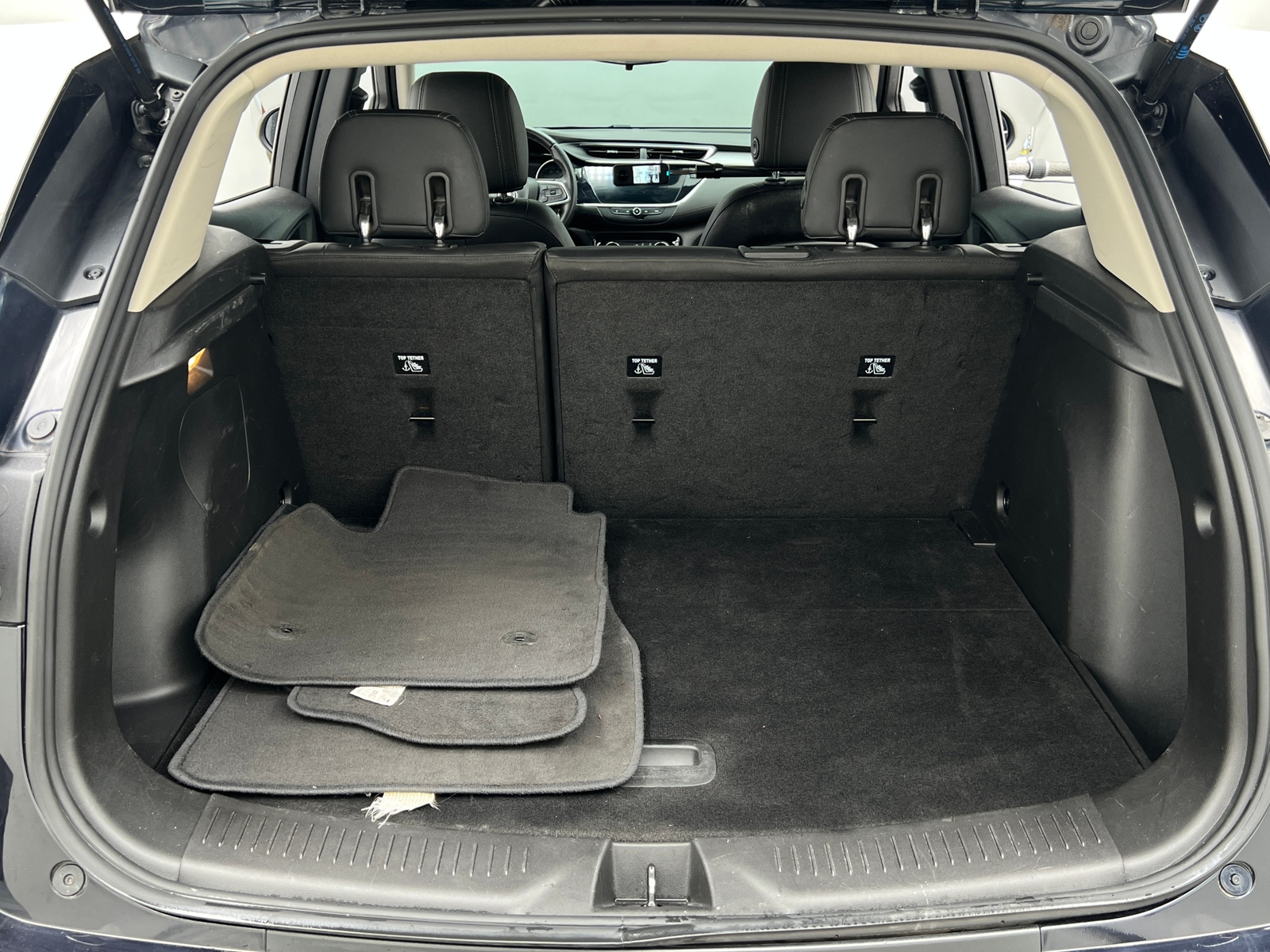 Thumbnail: 2021 Buick Encore GX - 6