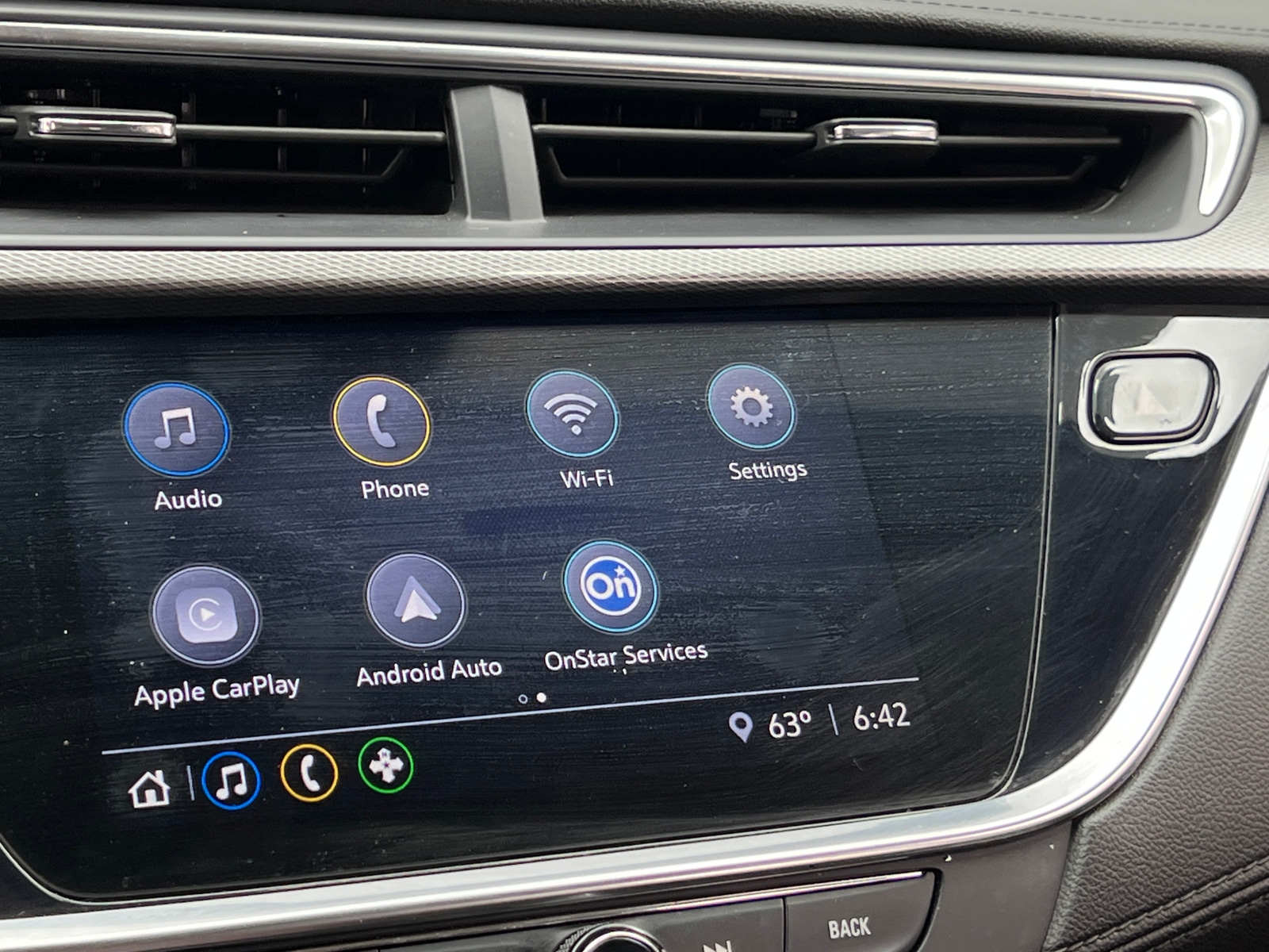 Thumbnail: 2021 Buick Encore GX - 3